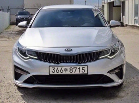 Обява за продажба на Kia K5 ~20 843 лв. - изображение 1