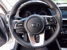 Обява за продажба на Kia K5 ~20 843 лв. - изображение 7