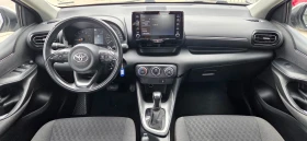 Toyota Yaris ГАРАНЦИЯ 06.2031г. АВТОМАТИК - 26990 лв. / 13799.77 € - 75384273 10