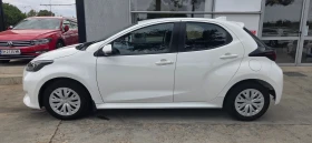 Toyota Yaris ГАРАНЦИЯ 06.2031г. АВТОМАТИК - 26990 лв. / 13799.77 € - 75384273 7