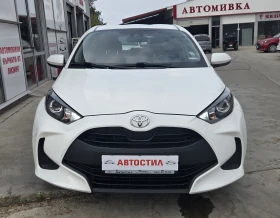 Toyota Yaris ГАРАНЦИЯ 06.2031г. АВТОМАТИК - 26990 лв. / 13799.77 € - 75384273 2
