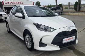 Toyota Yaris ГАРАНЦИЯ 06.2031г. АВТОМАТИК - 26990 лв. / 13799.77 € - 75384273 3