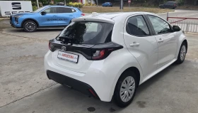 Toyota Yaris ГАРАНЦИЯ 06.2031г. АВТОМАТИК - 26990 лв. / 13799.77 € - 75384273 4