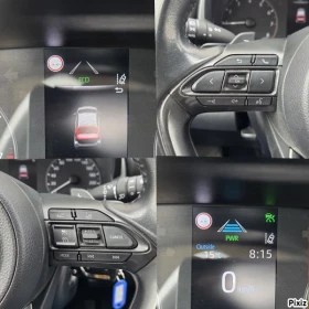 Toyota Yaris ГАРАНЦИЯ 06.2031г. АВТОМАТИК - 26990 лв. / 13799.77 € - 75384273 17