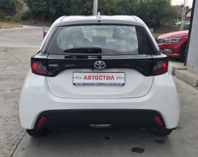 Toyota Yaris ГАРАНЦИЯ 06.2031г. АВТОМАТИК - 26990 лв. / 13799.77 € - 75384273 5