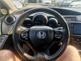 Обява за продажба на Honda Civic КАТО НОВ/NAVI ~14 999 лв. - изображение 9