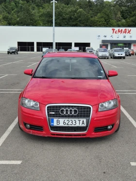 Audi A3  - изображение 1
