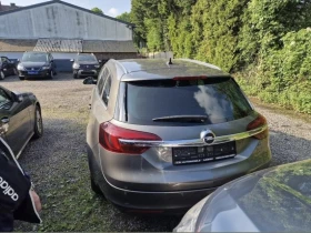 Обява за продажба на Opel Insignia Sport Turer ~14 500 лв. - изображение 1 | Auto.bg Обява за продажба на Opel Insignia Sport Turer ~14 500 лв. - изображение 1