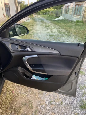 Обява за продажба на Opel Insignia Sport Turer ~14 500 лв. - изображение 6 | Auto.bg Обява за продажба на Opel Insignia Sport Turer ~14 500 лв. - изображение 6