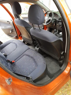 Peugeot 206 | Mobile.bg    8