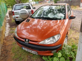 Peugeot 206 | Mobile.bg    2