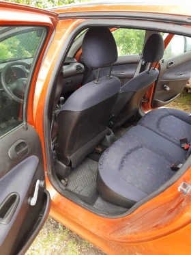 Peugeot 206 | Mobile.bg    6