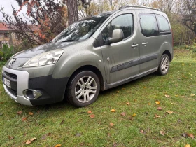 Peugeot Partner Tepee | Mobile.bg    3