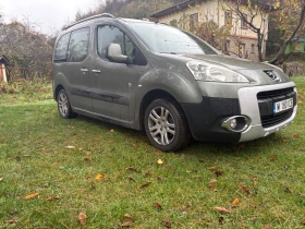 Peugeot Partner Tepee | Mobile.bg    2