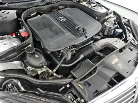 Mercedes-Benz E 220 Avantgarde | Mobile.bg    6
