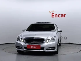 Mercedes-Benz E 220 Avantgarde | Mobile.bg    3