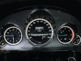 Mercedes-Benz E 220 Avantgarde | Mobile.bg    8