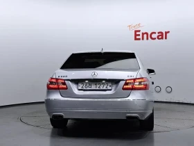 Mercedes-Benz E 220 Avantgarde | Mobile.bg    4