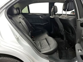 Mercedes-Benz E 220 Avantgarde | Mobile.bg    12