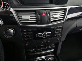 Mercedes-Benz E 220 Avantgarde | Mobile.bg    14