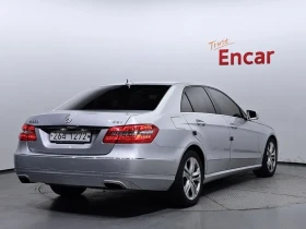 Mercedes-Benz E 220 Avantgarde | Mobile.bg    2