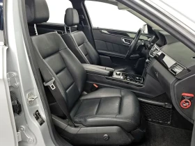 Mercedes-Benz E 220 Avantgarde | Mobile.bg    11