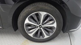 Kia K8 HYBRID NOBLESSE  - 41600 лв. / 21269.74 € - 59828565 5