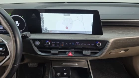 Kia K8 HYBRID NOBLESSE  - 41600 лв. / 21269.74 € - 59828565 14