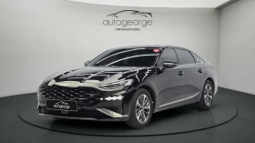 Kia K8 HYBRID NOBLESSE 