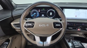 Kia K8 HYBRID NOBLESSE  - 41600 лв. / 21269.74 € - 59828565 13
