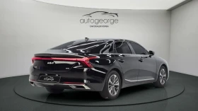 Kia K8 HYBRID NOBLESSE  - 41600 лв. / 21269.74 € - 59828565 2