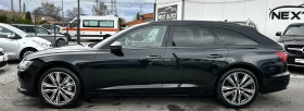Audi A6 AVANT 45TDI 245HP QUATTRO LANE ASSIST EURO6D - 45990 лв. / 23514.31 € - 94587229 8
