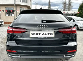 Audi A6 AVANT 45TDI 245HP QUATTRO LANE ASSIST EURO6D - 45990 лв. / 23514.31 € - 94587229 6