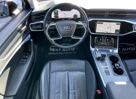 Audi A6 AVANT 45TDI 245HP QUATTRO LANE ASSIST EURO6D - 45990 лв. / 23514.31 € - 94587229 10