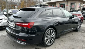 Audi A6 AVANT 45TDI 245HP QUATTRO LANE ASSIST EURO6D - 45990 лв. / 23514.31 € - 94587229 5