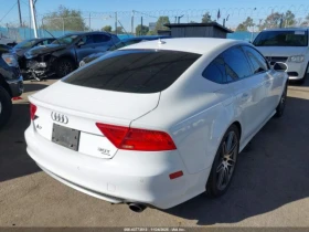 Audi A7 Premium Plus* ПОДГРЕВ* КАМЕРА - 16500 лв. / 8436.32 € - 57556149 6