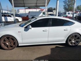 Audi A7 Premium Plus* ПОДГРЕВ* КАМЕРА - 16500 лв. / 8436.32 € - 57556149 8