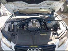 Audi A7 Premium Plus* ПОДГРЕВ* КАМЕРА - 16500 лв. / 8436.32 € - 57556149 13