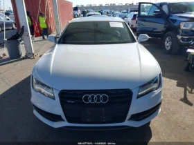 Audi A7 Premium Plus* ПОДГРЕВ* КАМЕРА - 16500 лв. / 8436.32 € - 57556149 2