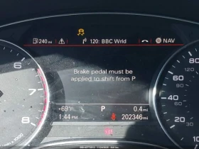 Audi A7 Premium Plus* ПОДГРЕВ* КАМЕРА - 16500 лв. / 8436.32 € - 57556149 12