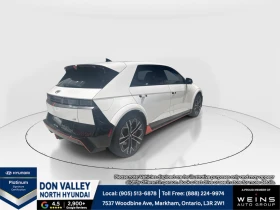 Hyundai Ioniq 5 N * * CARFAX * * АВТО КРЕДИТ * *  - 95500 лв. / 48828.37 € - 10423545 5