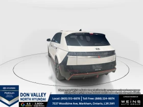 Hyundai Ioniq 5 N * * CARFAX * * АВТО КРЕДИТ * *  - 95500 лв. / 48828.37 € - 10423545 7