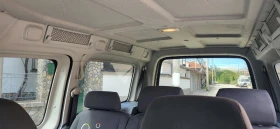 VW Caddy 2.0i МЕТАН, снимка 13