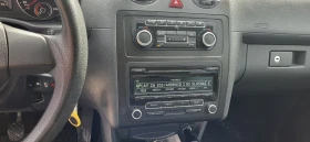 VW Caddy 2.0i МЕТАН, снимка 12