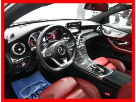 Mercedes-Benz C 43 AMG * 4MATIC Coupe * NAVI/BACKUP CAM/LEATHER/PAN * CAR - 45550 лв. / 23289.35 € - 58909899 11