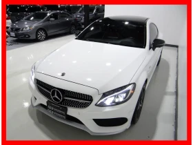 Mercedes-Benz C 43 AMG * 4MATIC Coupe * NAVI/BACKUP CAM/LEATHER/PAN * CAR - 45550 лв. / 23289.35 € - 58909899 3