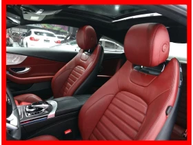 Mercedes-Benz C 43 AMG * 4MATIC Coupe * NAVI/BACKUP CAM/LEATHER/PAN * CAR - 45550 лв. / 23289.35 € - 58909899 13
