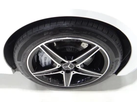 Mercedes-Benz C 43 AMG * 4MATIC Coupe * NAVI/BACKUP CAM/LEATHER/PAN * CAR - 45550 лв. / 23289.35 € - 58909899 8