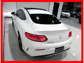 Mercedes-Benz C 43 AMG * 4MATIC Coupe * NAVI/BACKUP CAM/LEATHER/PAN * CAR - 45550 лв. / 23289.35 € - 58909899 4