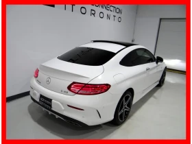 Mercedes-Benz C 43 AMG * 4MATIC Coupe * NAVI/BACKUP CAM/LEATHER/PAN * CAR - 45550 лв. / 23289.35 € - 58909899 5